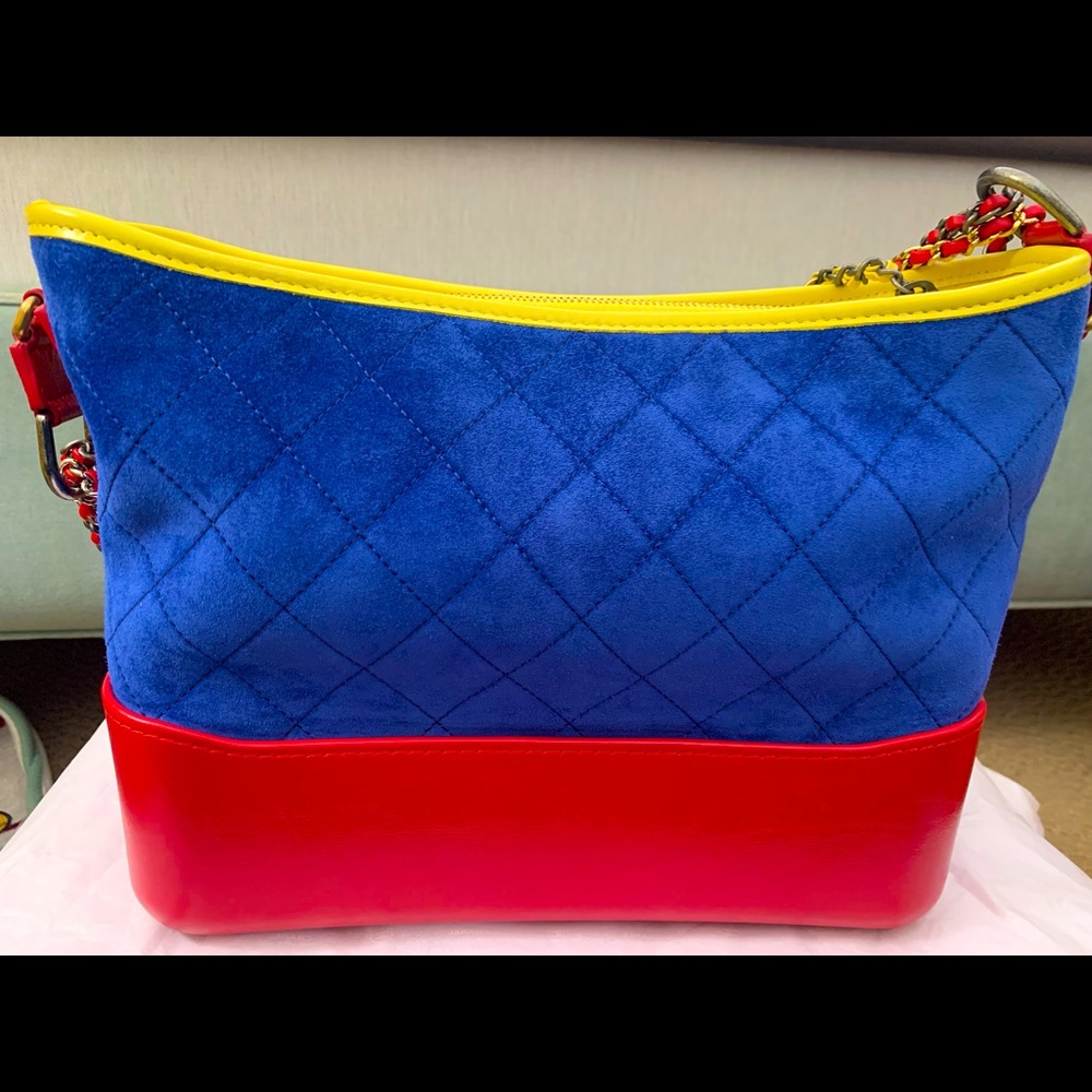 Chanel Medium Gabrielle Shoulder bag